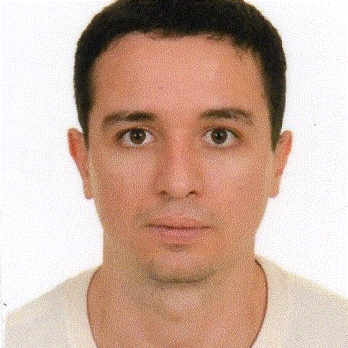 Professor e Doutorando